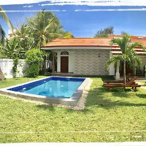  Bed and breakfast Ocean Gate